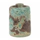 Wazon Belldeco Garden Old Green 2A