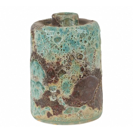 Wazon Belldeco Garden Old Green 2A