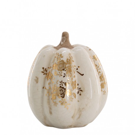 Figurka Kura Farmhouse Chic Antique