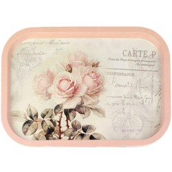Taca Prowansalska Róże 1