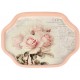 Taca Prowansalska Róże 2