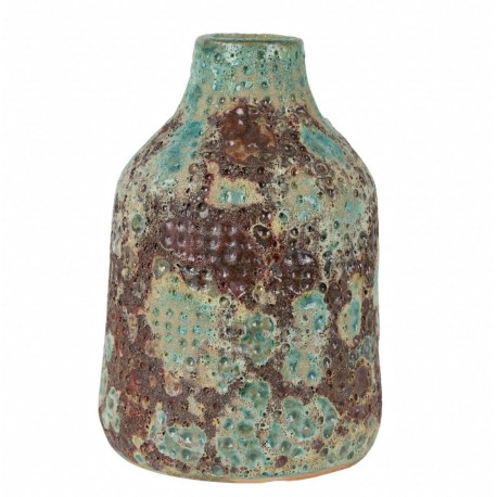 Wazon Belldeco Garden Old Green 3A