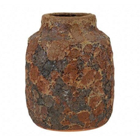 Wazon Belldeco Garden Old Rust 1A