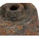 Wazon Belldeco Garden Old Rust 2A