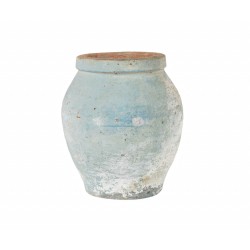 Wazon Belldeco Garden Old Blue 3