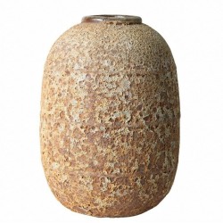 Wazon Belldeco Garden Old Rust 7