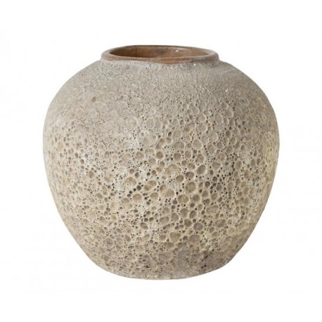 Wazonik Belldeco Garden Old Rust 9