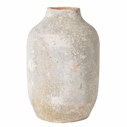 Wazon Belldeco Garden Old White 1