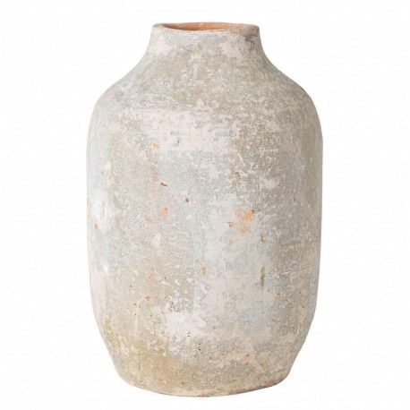 Wazonik Belldeco Garden Old White 1