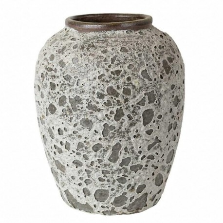 Wazonik Belldeco Garden Old White 2