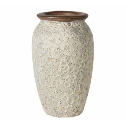 Wazon Belldeco Garden Old White 3