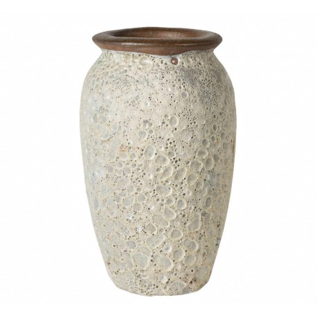 Wazonik Belldeco Garden Old White 3