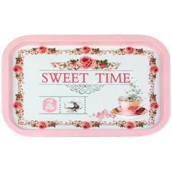 Taca w Stylu Retro 2