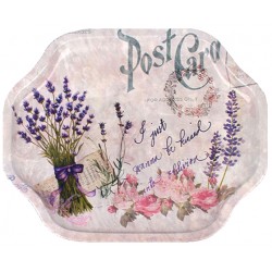 Taca Prowansalska z Lawendą 4