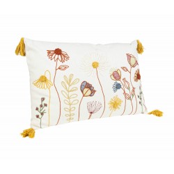 Poduszka Dekoracyjna Prostokątna Belldeco Bo