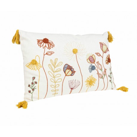 Poduszka Dekoracyjna Prostokątna Belldeco Bo