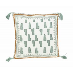 Poduszka Dekoracyjna Belldeco Boho 28