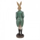 Dekoracja Na Wielkanoc Zając L Clayre & Eef