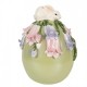 Figurka Wielkanocna Pastelowa Wielkanoc 1H Clayre & Eef