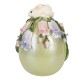 Figurka Wielkanocna Pastelowa Wielkanoc 1H Clayre & Eef