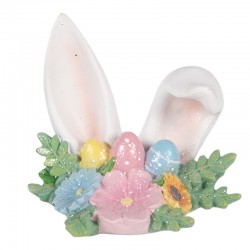 Figurka Wielkanocna Pastelowa Wielkanoc 1I Clayre & Eef