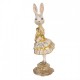 Figurka Zając w Sukience B Clayre & Eef