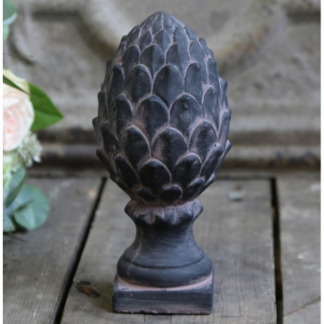 Karczoch Ozdobny Chic Antique 2