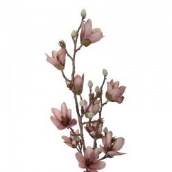 Sztuczna Magnolia Gałązka 92 cm B Clayre & Eef
