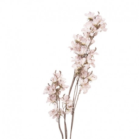 Sztuczne Kwiaty Gałązka 120 cm B Clayre & Eef