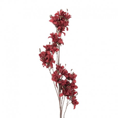 Sztuczne Kwiaty Gałązka 120 cm C Clayre & Eef