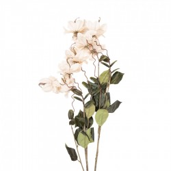 Sztuczne Kwiaty Gałązka 120 cm A Clayre & Eef