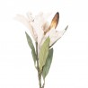 Sztuczne Lilie Gałązka 88 cm C Clayre & Eef