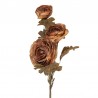 Sztuczne Róże Gałązka 70 cm B Clayre & Eef