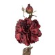 Sztuczne Kwiaty Gałązka 73 cm C Clayre & Eef