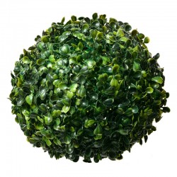 Sztuczna Kula Bukszpanowa 20 cm Clayre & Eef