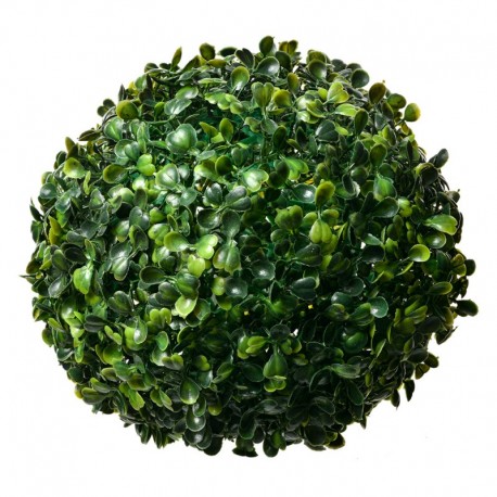 Sztuczna Kula Bukszpanowa 20 cm Clayre & Eef