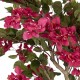 Sztuczna Roślina w Doniczce Bugenwilla 130 cm Clayre & Eef
