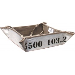 Chwytak Kuchenny z Numerami