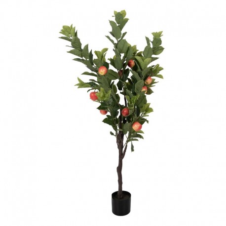 Sztuczne Drzewko w Doniczce Jabłoń 150 cm Clayre & Eef