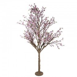 Sztuczne Drzewko w Doniczce Wiśnia 300 cm Clayre & Eef