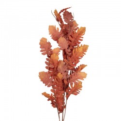 Sztuczne Liście Gałązka 108 cm A Clayre & Eef