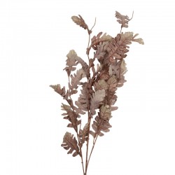 Sztuczne Liście Gałązka 108 cm B Clayre & Eef