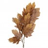 Sztuczne Liście Gałązka 104 cm A Clayre & Eef