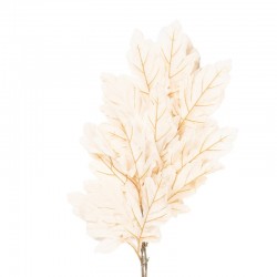 Sztuczne Liście Gałązka 104 cm D Clayre & Eef
