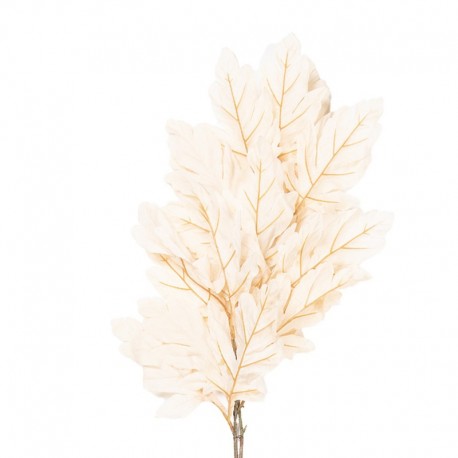 Sztuczne Liście Gałązka 104 cm D Clayre & Eef