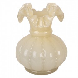 Szklany Wazon B Clayre & Eef