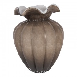 Szklany Wazon D Clayre & Eef