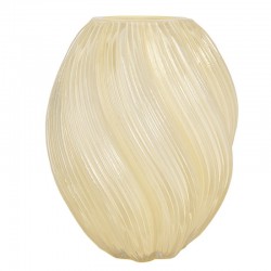 Szklany Wazon H Clayre & Eef