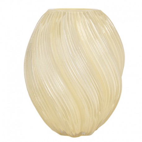 Szklany Wazon H Clayre & Eef