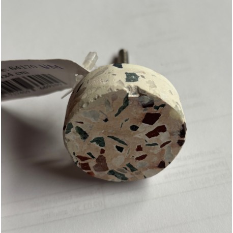 Gałka Do Mebli Dekoracyjna D DRUGA KATEGORIA